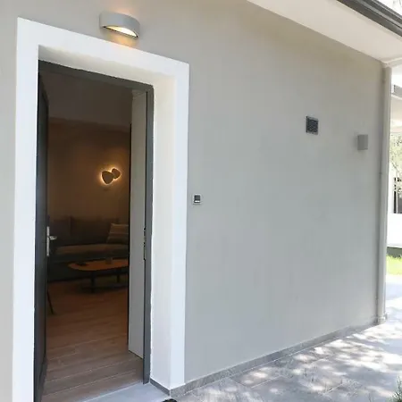 Apartment Saint George *