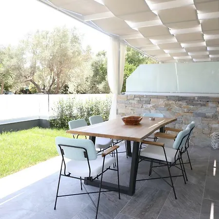 Saint George Apartment