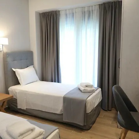 Saint George Apartment *