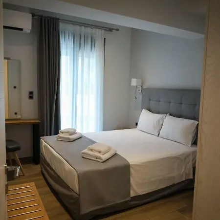 Saint George Apartment