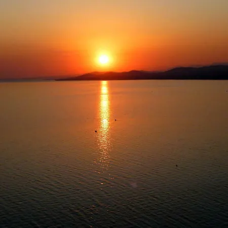Saint George Daire Nikiti (Sithonia)
