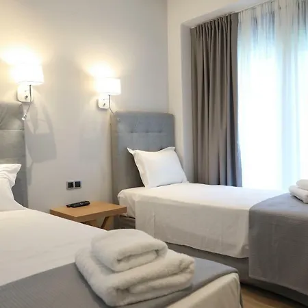 Saint George Apartment Nikiti (Sithonia)