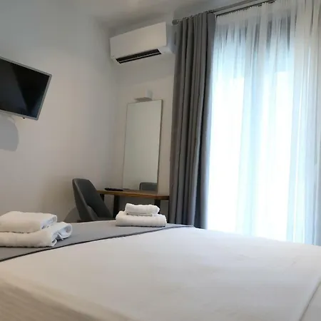 Saint George Apartment Nikiti (Sithonia)